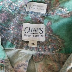 Chaps by Ralph Lauren